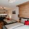 Alpenwolke Appartements