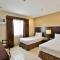 Alpa City Suites Hotel