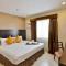 Alpa City Suites Hotel