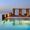 VILLA CARPE DIEM: sea & sunset view in Kea island - Ioulida