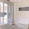 Lets holidays Cozy apartment with terrace