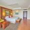 Goma Serena Hotel