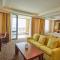 Goma Serena Hotel
