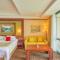 Goma Serena Hotel