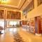 Goma Serena Hotel