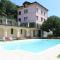 Oleandro 1 apartment in Villa Cerutti - Mergozzo