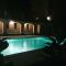 Oleandro 1 apartment in Villa Cerutti