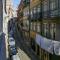 MSC Flats - Comercio do Porto - بورتو