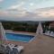2 bedrooms house with city view shared pool and enclosed garden at Ripenda Kras 4 km away from the beach