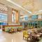 Holiday Inn Guangzhou Science City, an IHG Hotel - Kanton