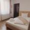 LINDENHAUS- Cazare linistita aproape de centrul Sibiului, parcare stradala gratuita, WiFi