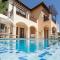 Aphrodite Hills Golf & Spa Resort Residences - Theseus Village