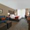 Comfort Inn & Suites Wilton Comfort Inn & Suites Wilton