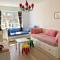 Residentie Rapallo Oostende with fantastic Sea View!