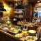 MAXMILLIAN Pension & Restaurant