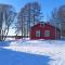 Laukkumäki farm