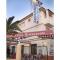 Hotel Restaurante Berlanga