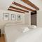 Porta Venezia Modern Loft - The Green Door