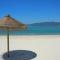 Troia Beach Getaway