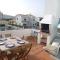 Troia Beach Getaway