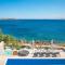 Villa Carisma island Vis