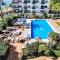 Skol 203. One Bedroom Apartment in Edificio Skol Building