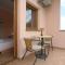 Studio Apartment in Porec with Balcony, Air Conditioning, Wi-Fi (3794-6) - Poreč