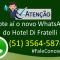 Hotel di Fratelli - Dois Irmãos