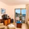 Apartamentos Guitart