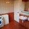 Apartmanház King