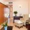 Apartamentos Guitart