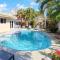 Stunning 4 Bedrooms House with Pool 6mins to Ocean - Форт-Лодердейл