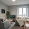 Townend Apartment