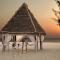 Gold Zanzibar Beach House & Spa