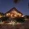 Gold Zanzibar Beach House & Spa