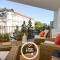 Estrela Luxury Apartment - Lisszabon