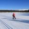 Ounasloma Luxury Cottages - Enontekiö