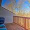 Walk-In Branson West Condo with Balcony, Pool Access - برانسون ويست
