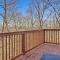 Walk-In Branson West Condo with Balcony, Pool Access - برانسون ويست