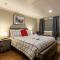The Cache Hotel and Lodgings