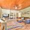 Spacious Lake Placid Retreat with Gorgeous Views!