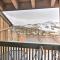 Townhome with Mtn View - Walk to Brian Head Lifts! - بريان هيد