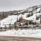 Townhome with Mtn View - Walk to Brian Head Lifts!