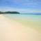 White Beach Bungalows - Koh Rong