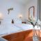 Appartement-Villa Steinfurth