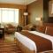 Swissôtel Al Murooj Dubai
