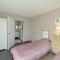 Villa Louancelie B&B
