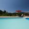 Hotel Le Tetras