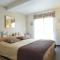 Villa Louancelie B&B