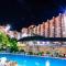 Suites Hotsprings - Caldas Novas - كالدس نوفاس
